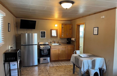 South Fork Cabin | Cozy cabin #4 in mountains near Rio Grande River