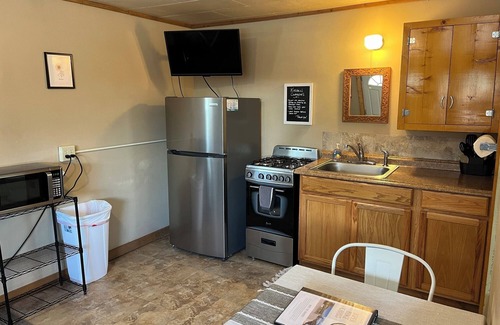 South Fork Cabin | Cozy cabin #4 in mountains near Rio Grande River