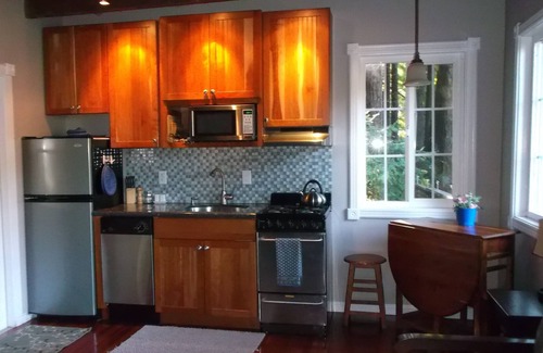 Guerneville Cabin | Cozy Cabin at the River 20 Min Walk to Town 2 Day Min