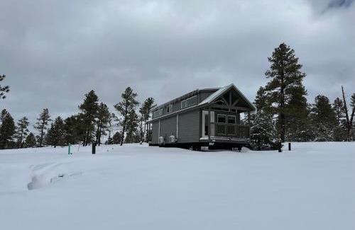 Williams Ski Chalet | Cozy Cabin By Forest View 5B