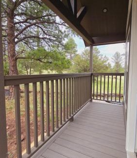 Williams Ski Chalet | Cozy Cabin By Forest View 5B