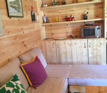 Zabljak Ski Chalet | Cozy Cabin