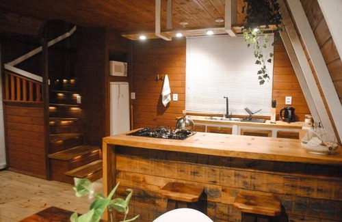 Cambara do Sul Cabin | Cozy cabin near Fortaleza Canyon