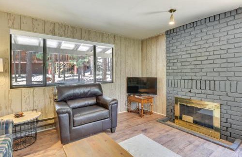 Greer House | Cozy Cabin Near Colorado River Hike, Bike and Ski