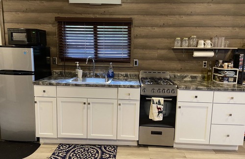 Moose Lake Apartment | Cozy cabin