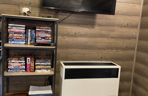 Moose Lake Apartment | Cozy cabin