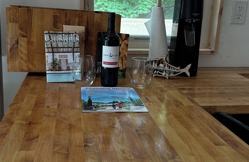 Long Eddy Cabin | Cozy Casita- Grill, Fire Pit, Pet-Friendly, Wifi