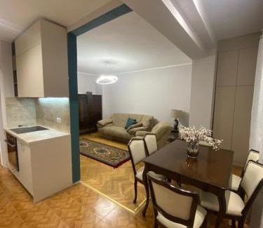 Tetovo Apartment | Cozy Central Apartment