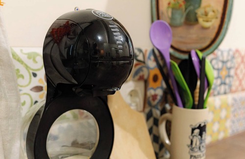 Lozenets Apartment | Cozy Central Condo Free Dedicated Parking AC