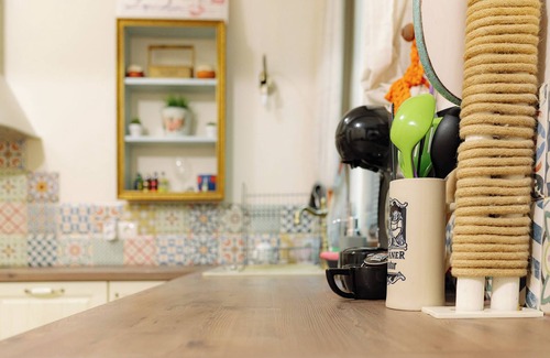 Lozenets Apartment | Cozy Central Condo Free Dedicated Parking AC