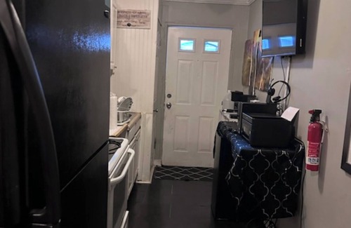 Atlanta Villa | cozy centralized 2 bedroom in the heart of downtown atlanta