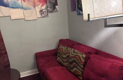 Atlanta Villa | cozy centralized 2 bedroom in the heart of downtown atlanta