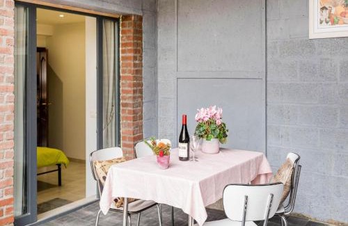 Beauraing House | Cozy Chalet with Garden, cleaning included