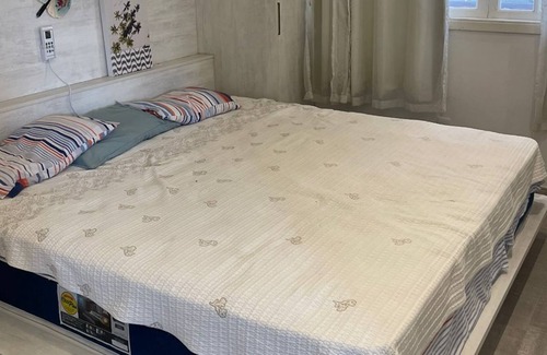 Piratininga Ski Chalet | cozy chalet with pool at the viewpoint 200mts from the beach