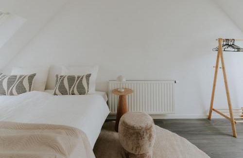 Strijp Apartment | Cozy Charming Apt Near Strijp S And Airport