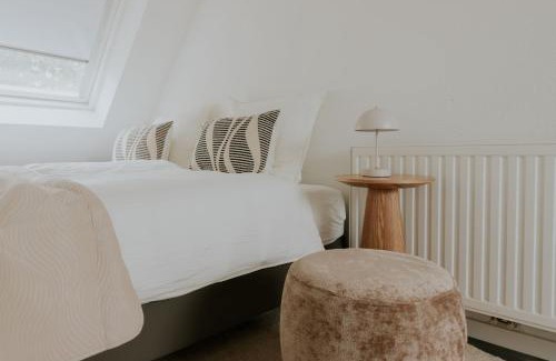 Strijp Apartment | Cozy Charming Apt Near Strijp S And Airport