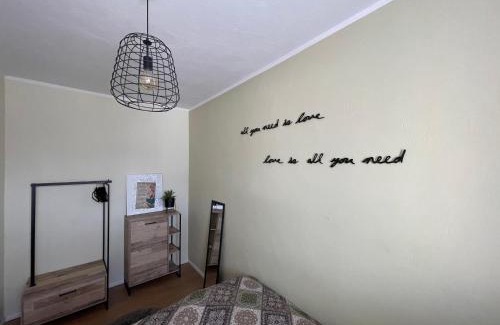 Cottbus Apartment | Cozy City-Apartment I Netflix I Prime I Parkplatz