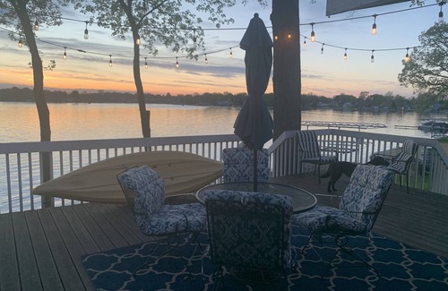 Stroh Cottage | Cozy Comfortable Cottage