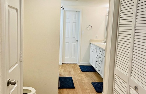 Clodine Apartment | Cozy & Comfy