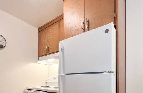 Lafayette Apartment | Cozy & convenient 2B1b, center of Lafayette