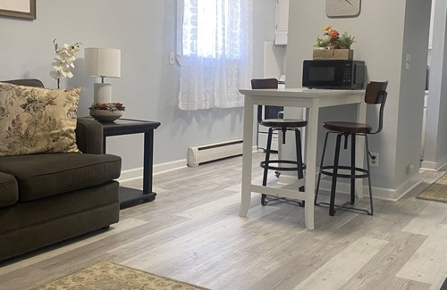 Normal Apartment | Cozy & Convenient Spacious 1bd Close To ISU