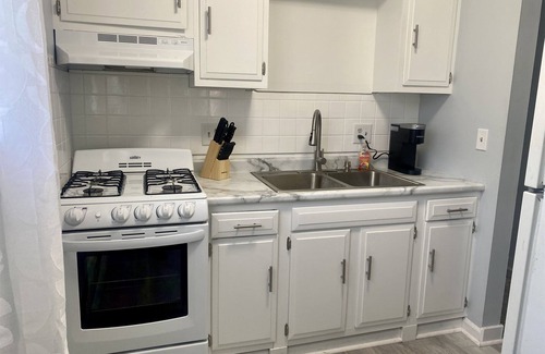 Normal Apartment | Cozy & Convenient Spacious 1bd Close To ISU