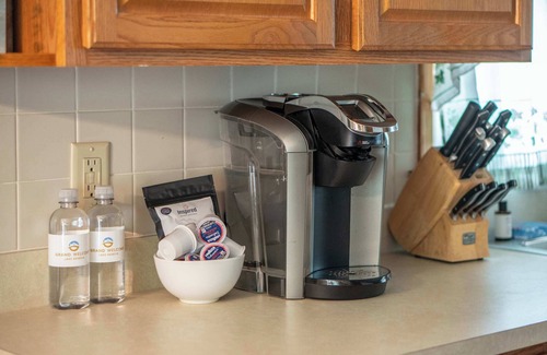 Lake Geneva House | Cozy Corner House – Stay for 7