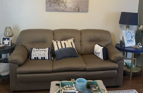 Richlands Cottage | Cozy Cottage At Fairview