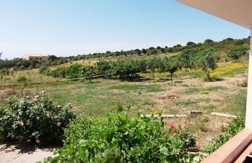 Carloforte Villa | Cozy cottage by the sea