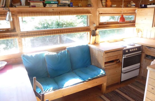 Liseleje House | Cozy cottage close to the beach