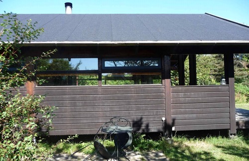 Liseleje House | Cozy cottage close to the beach