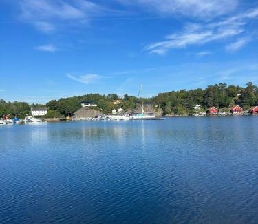 Arendal House | Cozy cottage close to idyllic archipelago with additional building if booked for more than 2 people