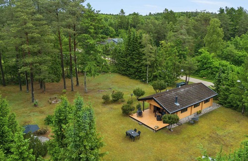 Glesborg House | Cozy cottage for fun and relaxation