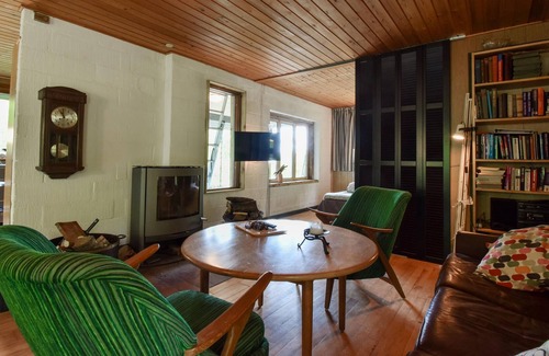 Vedelshave House | Cozy cottage in beautiful green surroundings on Nordfünen.