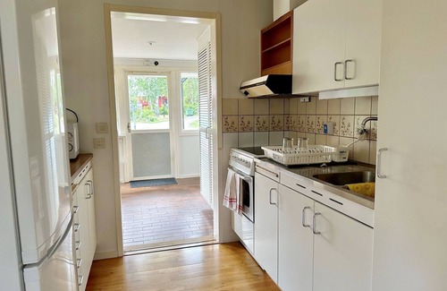 Tofta House | Cozy cottage located in popular Drag, north of Kalmar | SE05076