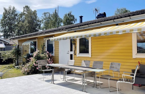 Tofta House | Cozy cottage located in popular Drag, north of Kalmar | SE05076