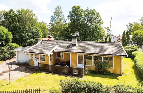 Tofta House | Cozy cottage located in popular Drag, north of Kalmar | SE05076