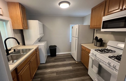 Norwalk Cottage | COZY COTTAGE NEAR CEDAR POINT/KALAHARI/SUMMIT RACEWAY