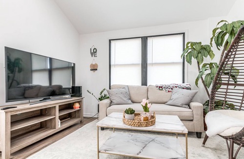 Independence House | Cozy Cottage