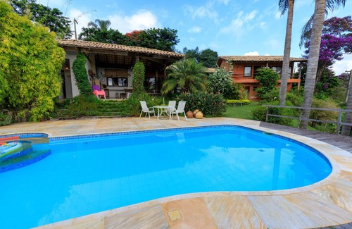 Posse Cottage | Cozy country house in a gated community with stunning views!