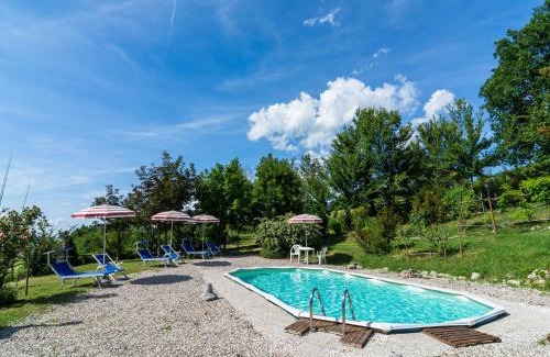 Cagli House | Cozy Couple s Retreat