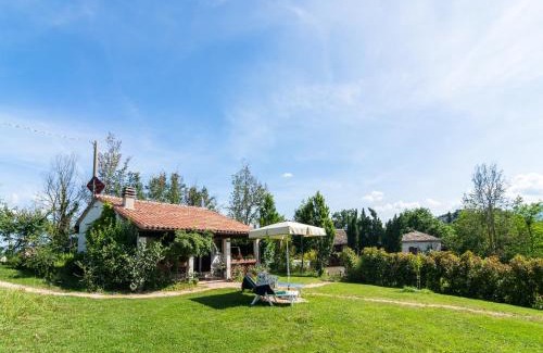 Cagli House | Cozy Couple s Retreat