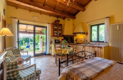 Cagli House | Cozy Couple s Retreat