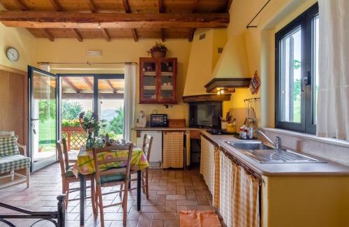 Cagli House | Cozy Couple s Retreat