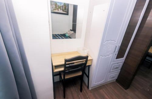 San Antonio Apartment | Cozy Crash Pad B Laughter friendly Makati 2271 Gym Swim Park 300