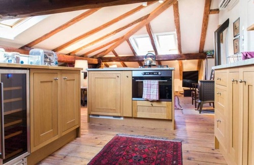 Tolmin Apartment | Cozy decorated loft apartment in the center of Tolmin