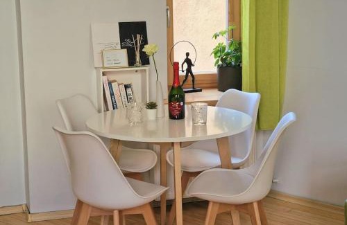 Old Town Apartment | Cozy design studio