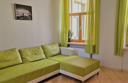 Old Town Apartment | Cozy design studio
