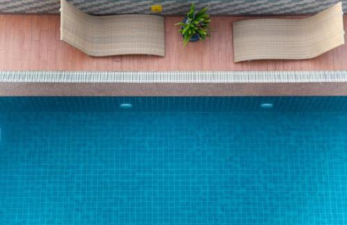 Lak Si Hotel | Cozy Donmueang Hotel