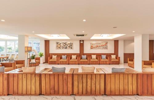 Lak Si Hotel | Cozy Donmueang Hotel